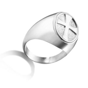 anello papa francesco